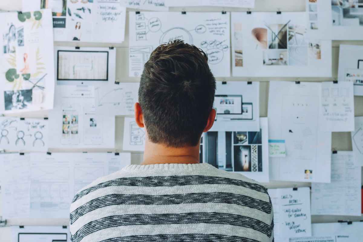 Diez pasos para crear un plan financiero sólido para ti&nbsp;mismo