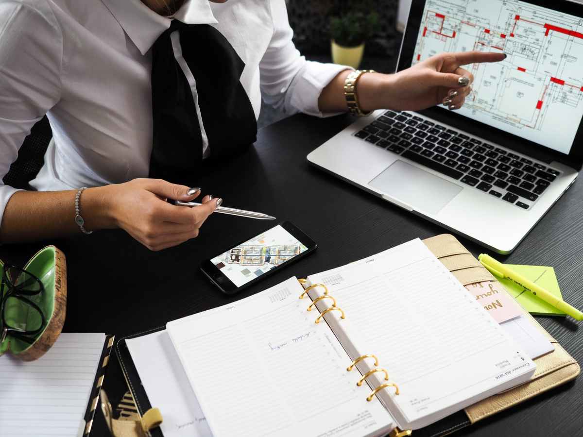Consejos para revisar con frecuencia su plan&nbsp;financiero